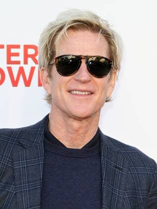 47 Meters Down Premiere held at The Regency Village Theatre in Westwood Matthew Modine France  525286
