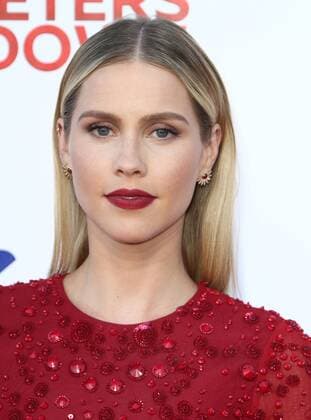 47 Meters Down Premiere held at The Regency Village Theatre in Westwood Claire Holt France  525286