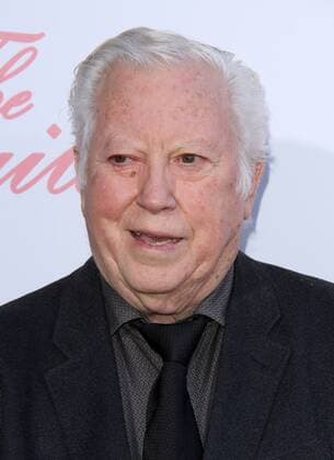 June 12, 2017 - Los Angeles, CA, United States - 12 June 2017 - Los Angeles, California - Fred Roos. The Beguiled Premiere held at the Directors Guild of America. Photo Credit: AdMedia Los Angeles United States - ZUMAa123 20170612_zaa_a123_204 Copyright: xAdmediax