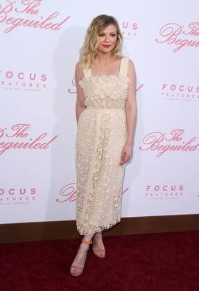 June 12, 2017 - Los Angeles, CA, United States - 12 June 2017 - Los Angeles, California - Kirsten Dunst. The Beguiled Premiere held at the Directors Guild of America. Photo Credit: AdMedia Los Angeles United States - ZUMAa123 20170612_zaa_a123_214 Copyright: xAdmediax