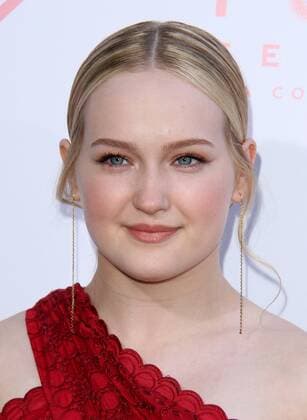 June 12, 2017 - Los Angeles, CA, United States - 12 June 2017 - Los Angeles, California - Emma Howard. The Beguiled Premiere held at the Directors Guild of America. Photo Credit: AdMedia Los Angeles United States - ZUMAa123 20170612_zaa_a123_221 Copyright: xAdmediax