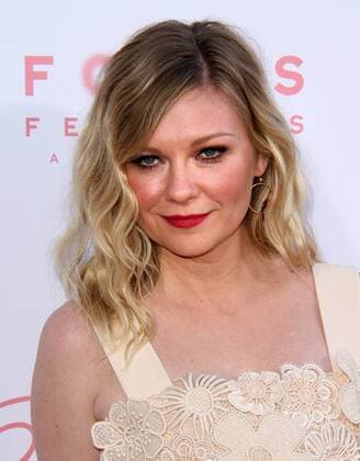 June 12, 2017 - Los Angeles, CA, United States - 12 June 2017 - Los Angeles, California - Kirsten Dunst. The Beguiled Premiere held at the Directors Guild of America. Photo Credit: AdMedia Los Angeles United States - ZUMAa123 20170612_zaa_a123_229 Copyright: xAdmediax