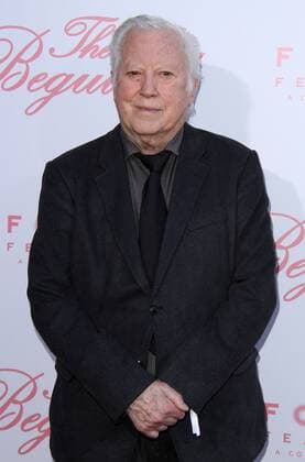 218490 AdMedia Starface 2017-06-12 CA Los Angeles Etats-Unis 12 June 2017 - Los Angeles, California - Fred Roos. The Beguiled Premiere held at the Directors Guild of America.  Copyright: xAdMediax STAR_218490_016