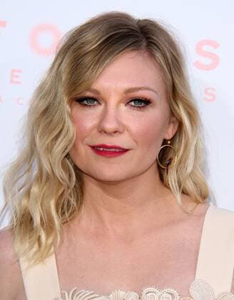 218490 AdMedia Starface 2017-06-12 CA Los Angeles Etats-Unis 12 June 2017 - Los Angeles, California - Kirsten Dunst. The Beguiled Premiere held at the Directors Guild of America.  Copyright: xAdMediax STAR_218490_021