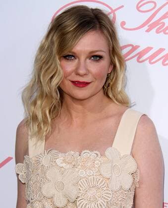 218490 AdMedia Starface 2017-06-12 CA Los Angeles Etats-Unis 12 June 2017 - Los Angeles, California - Kirsten Dunst. The Beguiled Premiere held at the Directors Guild of America.  Copyright: xAdMediax STAR_218490_024