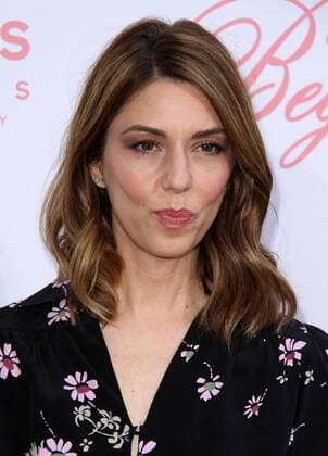 June 12, 2017 - Los Angeles, CA, United States - 12 June 2017 - Los Angeles, California - Director Sofia Coppola. The Beguiled Premiere held at the Directors Guild of America. Photo Credit: AdMedia Los Angeles United States - ZUMAa123 20170612_zaa_a123_267 Copyright: xAdmediax