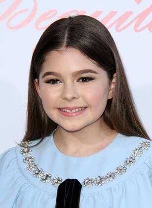 June 12, 2017 - Los Angeles, CA, United States - 12 June 2017 - Los Angeles, California - Addison Riecke. The Beguiled Premiere held at the Directors Guild of America. Photo Credit: AdMedia Los Angeles United States - ZUMAa123 20170612_zaa_a123_305 Copyright: xAdmediax
