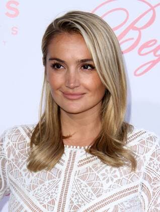 June 12, 2017 - Los Angeles, CA, United States - 12 June 2017 - Los Angeles, California - Rachael O Brien. The Beguiled Premiere held at the Directors Guild of America. Photo Credit: AdMedia Los Angeles United States - ZUMAa123 20170612_zaa_a123_322 Copyright: xAdmediax