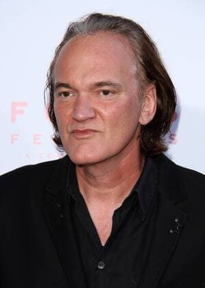June 12, 2017 - Los Angeles, CA, United States - 12 June 2017 - Los Angeles, California - Quentin Tarantino. The Beguiled Premiere held at the Directors Guild of America. Photo Credit: AdMedia Los Angeles United States - ZUMAa123 20170612_zaa_a123_330 Copyright: xAdmediax
