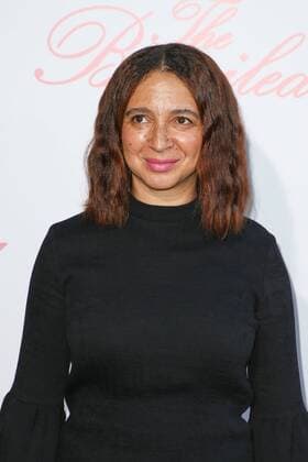 Maya Rudolph bei der The Beguiled Film Premiere am 12.06.2017 in Los Angeles The Beguiled Los Angeles Premiere in Los Angeles, 2017 