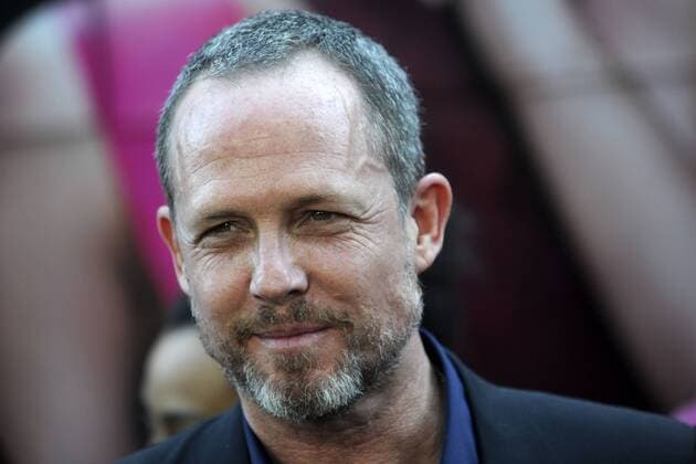 Dean Winters bei der Premiere des Kinofilms Rough Night Girls Night Out im AMC Loews Lincoln Square. New York, 12.06.2017 Foto:xD.xVanxTinex xFuturexImage