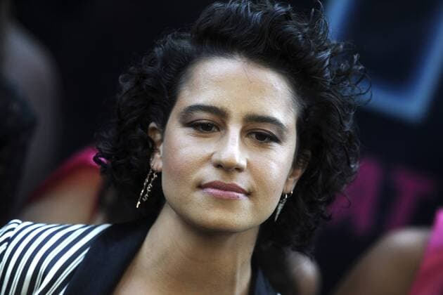Ilana Glazer bei der Premiere des Kinofilms Rough Night Girls Night Out im AMC Loews Lincoln Square. New York, 12.06.2017 Foto:xD.xVanxTinex xFuturexImage