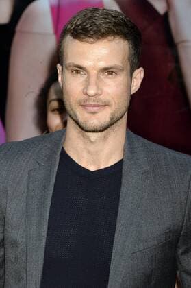 Ryan Cooper bei der Premiere des Kinofilms Rough Night Girls Night Out im AMC Loews Lincoln Square. New York, 12.06.2017 Foto:xD.xVanxTinex xFuturexImage