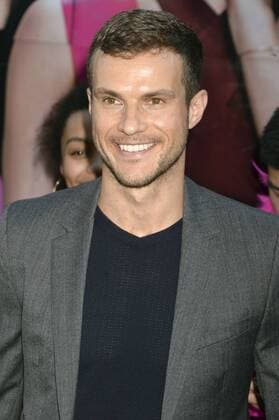 Ryan Cooper bei der Premiere des Kinofilms Rough Night Girls Night Out im AMC Loews Lincoln Square. New York, 12.06.2017 Foto:xD.xVanxTinex xFuturexImage