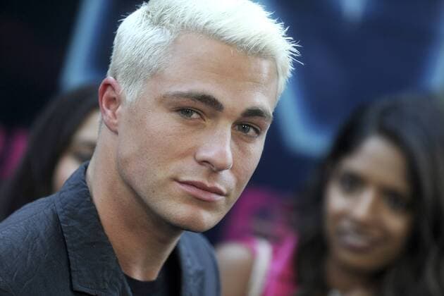 Colton Haynes bei der Premiere des Kinofilms Rough Night Girls Night Out im AMC Loews Lincoln Square. New York, 12.06.2017 Foto:xD.xVanxTinex xFuturexImage