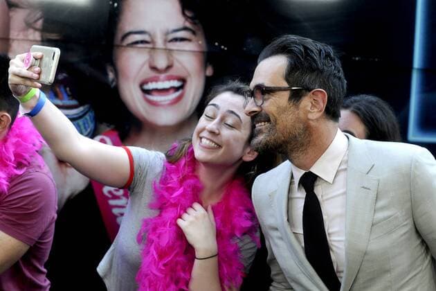 Ty Burrell bei der Premiere des Kinofilms Rough Night Girls Night Out im AMC Loews Lincoln Square. New York, 12.06.2017 Foto:xD.xVanxTinex xFuturexImage