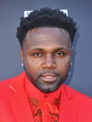 June 14, 2017 - Hollywood, California, U.S. - Rayan Lawrence attends The Los Angeles Premiere of All Eyez On Me held at The Village Theatre in Westwood, California on June 14, 2017 . 2017 Hollywood U.S. - ZUMAl86_ 20170614_zaf_l86_002 Copyright: xDavexLongendykex