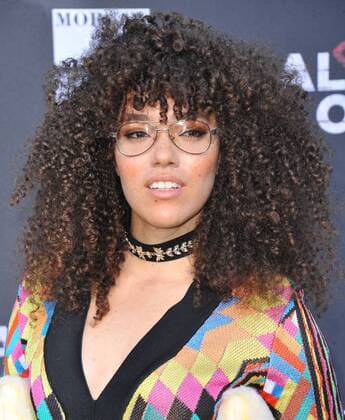June 14, 2017 - Hollywood, California, U.S. - Grace Gibson attends The Los Angeles Premiere of All Eyez On Me held at The Village Theatre in Westwood, California on June 14, 2017 . 2017 Hollywood U.S. - ZUMAl86_ 20170614_zaf_l86_024 Copyright: xDavexLongendykex