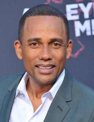 June 14, 2017 - Hollywood, California, U.S. - Hill Harper attends The Los Angeles Premiere of All Eyez On Me held at The Village Theatre in Westwood, California on June 14, 2017 . 2017 Hollywood U.S. - ZUMAl86_ 20170614_zaf_l86_043 Copyright: xDavexLongendykex
