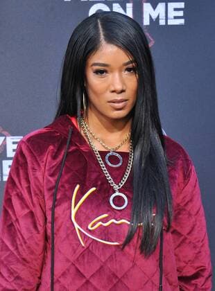 June 14, 2017 - Hollywood, California, U.S. - Mila J attends The Los Angeles Premiere of All Eyez On Me held at The Village Theatre in Westwood, California on June 14, 2017 . 2017 Hollywood U.S. - ZUMAl86_ 20170614_zaf_l86_044 Copyright: xDavexLongendykex