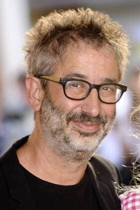 David Badiel bei der Premiere des Kinofilms Hampstead Hampstead Park - Aussicht auf Liebe im Everyman Hampstead Cinema. London, 14.06.2017 David Badiel  Foto:xS.xVasx xFuturexImage
