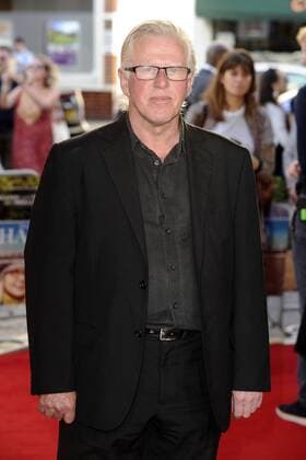 Phil Davis bei der Premiere des Kinofilms Hampstead Hampstead Park - Aussicht auf Liebe im Everyman Hampstead Cinema. London, 14.06.2017 Phil Davis  Foto:xS.xVasx xFuturexImage
