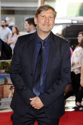 Joel Hopkins bei der Premiere des Kinofilms Hampstead Hampstead Park - Aussicht auf Liebe im Everyman Hampstead Cinema. London, 14.06.2017 Joel Hopkins  Foto:xS.xVasx xFuturexImage
