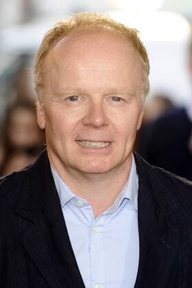 Jason Watkins bei der Premiere des Kinofilms Hampstead Hampstead Park - Aussicht auf Liebe im Everyman Hampstead Cinema. London, 14.06.2017 Jason Watkins  Foto:xS.xVasx xFuturexImage