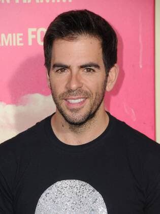 June 14, 2017 - Los Angeles, CA, United States - 14 June 2017 - Los Angeles, California - Eli Roth. Los Angeles Premiere of Baby Driver held at the Ace Hotel Downtown in Los Angeles. Photo Credit: AdMedia Los Angeles United States - ZUMAa123 20170614_zaa_a123_164 Copyright: xBirdiexThompsonx