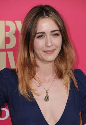 June 14, 2017 - Los Angeles, CA, United States - 14 June 2017 - Los Angeles, California - Madeline Zima. Los Angeles Premiere of Baby Driver held at the Ace Hotel Downtown in Los Angeles. Photo Credit: AdMedia Los Angeles United States - ZUMAa123 20170614_zaa_a123_165 Copyright: xBirdiexThompsonx
