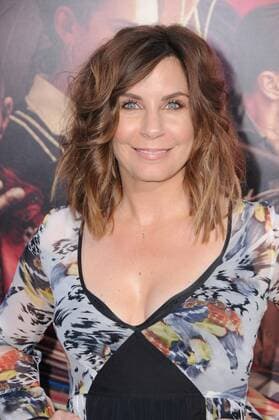 June 14, 2017 - Los Angeles, CA, United States - 14 June 2017 - Los Angeles, California - Allison King. Los Angeles Premiere of Baby Driver held at the Ace Hotel Downtown in Los Angeles. Photo Credit: AdMedia Los Angeles United States - ZUMAa123 20170614_zaa_a123_179 Copyright: xBirdiexThompsonx