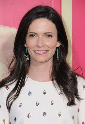 June 14, 2017 - Los Angeles, CA, United States - 14 June 2017 - Los Angeles, California - Bitsie Tulloch, Elizabeth Tulloch. Los Angeles Premiere of Baby Driver held at the Ace Hotel Downtown in Los Angeles. Photo Credit: AdMedia Los Angeles United States - ZUMAa123 20170614_zaa_a123_173 Copyright: xBirdiexThompsonx
