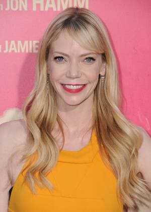 June 14, 2017 - Los Angeles, CA, United States - 14 June 2017 - Los Angeles, California - Riki Lindhome. Los Angeles Premiere of Baby Driver held at the Ace Hotel Downtown in Los Angeles. Photo Credit: AdMedia Los Angeles United States - ZUMAa123 20170614_zaa_a123_172 Copyright: xBirdiexThompsonx