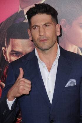June 14, 2017 - Los Angeles, CA, United States - 14 June 2017 - Los Angeles, California - Jon Bernthal. Los Angeles Premiere of Baby Driver held at the Ace Hotel Downtown in Los Angeles. Photo Credit: AdMedia Los Angeles United States - ZUMAa123 20170614_zaa_a123_071 Copyright: xBirdiexThompsonx