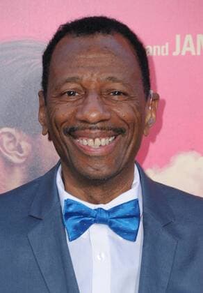 June 14, 2017 - Los Angeles, CA, United States - 14 June 2017 - Los Angeles, California - CJ Jones. Los Angeles Premiere of Baby Driver held at the Ace Hotel Downtown in Los Angeles. Photo Credit: AdMedia Los Angeles United States - ZUMAa123 20170614_zaa_a123_079 Copyright: xBirdiexThompsonx