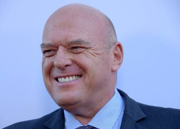 Cast member Dean Norris attends the premiere of the motion picture dramatic thriller The Book of Henry at the ArcLight in Culver City, California on June 14, 2017. Storyline: A single mother discovers a scheme in her son s book to rescue a young girl from the hands of her abusive stepfather and sets out to execute the plan at any cost.  LAP2017061412 JIMxRUYMEN