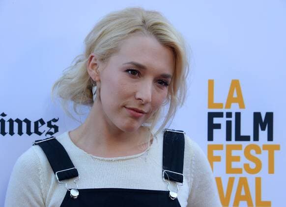 Actress Madelyn Deutch attends the premiere of the motion picture dramatic thriller The Book of Henry at the ArcLight in Culver City, California on June 14, 2017. Storyline: A single mother discovers a scheme in her son s book to rescue a young girl from the hands of her abusive stepfather and sets out to execute the plan at any cost.  LAP2017061410 JIMxRUYMEN