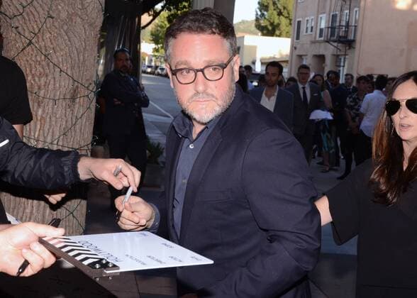 Colin Trevorrow attend the opening night premiere of Focus Features The Book of Henry during the 2017 Los Angeles Film Festival at Arclight Cinemas Culver City in Culver City, California on June 14, 2017. 2017 - USA - Los Angeles Film Festival - Opening Night Premiere Of Focus Features The Book Of Henry .  Copyright: xBillyxBennightx