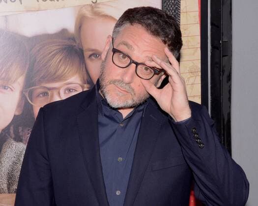Colin Trevorrow attend the opening night premiere of Focus Features The Book of Henry during the 2017 Los Angeles Film Festival at Arclight Cinemas Culver City in Culver City, California on June 14, 2017. 2017 - USA - Los Angeles Film Festival - Opening Night Premiere Of Focus Features The Book Of Henry .  Copyright: xBillyxBennightx
