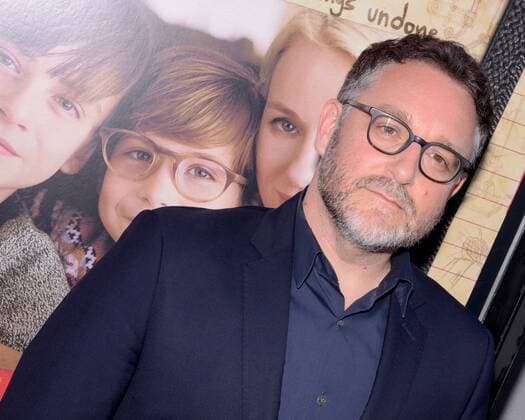 Colin Trevorrow attend the opening night premiere of Focus Features The Book of Henry during the 2017 Los Angeles Film Festival at Arclight Cinemas Culver City in Culver City, California on June 14, 2017. 2017 - USA - Los Angeles Film Festival - Opening Night Premiere Of Focus Features The Book Of Henry .  Copyright: xBillyxBennightx
