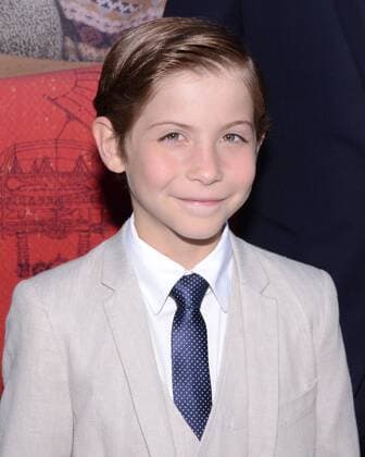 Jacob Tremblay attend the opening night premiere of Focus Features The Book of Henry during the 2017 Los Angeles Film Festival at Arclight Cinemas Culver City in Culver City, California on June 14, 2017. 2017 - USA - Los Angeles Film Festival - Opening Night Premiere Of Focus Features The Book Of Henry .  Copyright: xBillyxBennightx