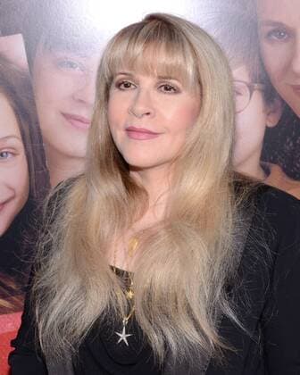 Stevie Nicks attend the opening night premiere of Focus Features The Book of Henry during the 2017 Los Angeles Film Festival at Arclight Cinemas Culver City in Culver City, California on June 14, 2017. 2017 - USA - Los Angeles Film Festival - Opening Night Premiere Of Focus Features The Book Of Henry .  Copyright: xBillyxBennightx