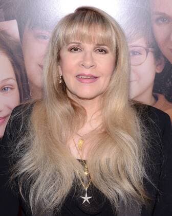 Stevie Nicks attend the opening night premiere of Focus Features The Book of Henry during the 2017 Los Angeles Film Festival at Arclight Cinemas Culver City in Culver City, California on June 14, 2017. 2017 - USA - Los Angeles Film Festival - Opening Night Premiere Of Focus Features The Book Of Henry .  Copyright: xBillyxBennightx