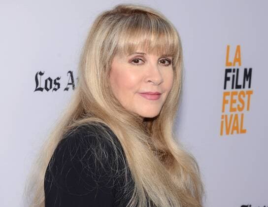 Stevie Nicks attend the opening night premiere of Focus Features The Book of Henry during the 2017 Los Angeles Film Festival at Arclight Cinemas Culver City in Culver City, California on June 14, 2017. 2017 - USA - Los Angeles Film Festival - Opening Night Premiere Of Focus Features The Book Of Henry .  Copyright: xBillyxBennightx
