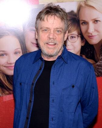Mark Hamill attend the opening night premiere of Focus Features The Book of Henry during the 2017 Los Angeles Film Festival at Arclight Cinemas Culver City in Culver City, California on June 14, 2017. 2017 - USA - Los Angeles Film Festival - Opening Night Premiere Of Focus Features The Book Of Henry .  Copyright: xBillyxBennightx