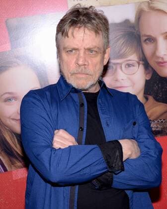 Mark Hamill attend the opening night premiere of Focus Features The Book of Henry during the 2017 Los Angeles Film Festival at Arclight Cinemas Culver City in Culver City, California on June 14, 2017. 2017 - USA - Los Angeles Film Festival - Opening Night Premiere Of Focus Features The Book Of Henry .  Copyright: xBillyxBennightx