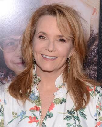 Lea Thompson attend the opening night premiere of Focus Features The Book of Henry during the 2017 Los Angeles Film Festival at Arclight Cinemas Culver City in Culver City, California on June 14, 2017. 2017 - USA - Los Angeles Film Festival - Opening Night Premiere Of Focus Features The Book Of Henry .  Copyright: xBillyxBennightx
