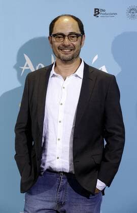 Spanish actor Jordi Sanchez poses during the premiere of the film Senor, dame paciencia in Madrid, Spain, 15 June 2017. Senor, dame paciencia premiere in Madrid !ACHTUNG: NUR REDAKTIONELLE NUTZUNG!  Copyright: xKikoxHuescax MAD001 20170616-636331696539289578