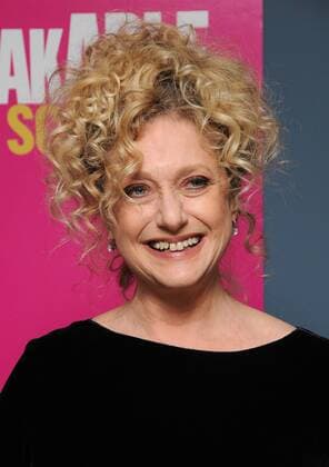 June 15, 2017 - Los Angeles, CA, United States - 15 June 2017 - Los Angeles, California - Carol Kane. FYC Unbreakable Kimmy Schmidt held at the UCB Sunset Theater in Los Angeles. Photo Credit: AdMedia Los Angeles United States - ZUMAa123 20170615_zaa_a123_242 Copyright: xBirdiexThompsonx