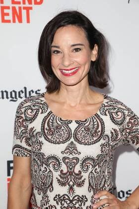 June 15, 2017 - Culver City, CA, United States - 15 June 2017 - Culver City, California - Alison Becker. 2017 Los Angeles Film Festival - Premiere Of Becks held at ArcLight Culver City. Photo Credit: AdMedia Culver City United States - ZUMAa123 20170615_zaa_a123_269 Copyright: xF.xSadoux